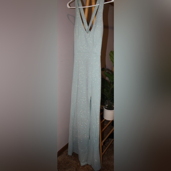 jcpenney Dresses Womens Jcpenney Prom Dress Poshmark